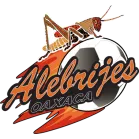 Alebrijes Teotihuacan logo