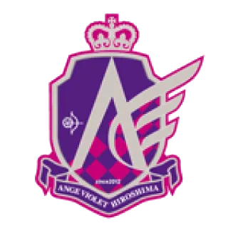 Angeviolet Hiroshima Women