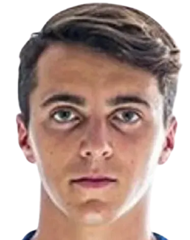 Simone Giordano photo 