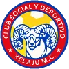 Xelaju Reserves logo