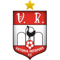 Victoria Hotspurs logo