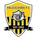 Paleochora FC logo