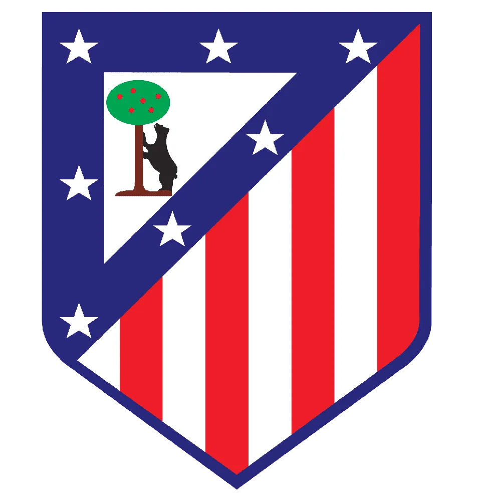 Atletico Madrid C Women logo