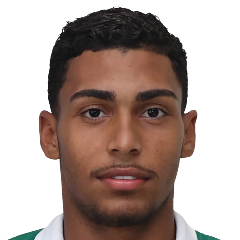 Luighi Hanri Sousa Santos logo