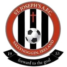 St Joseph's AFC logo