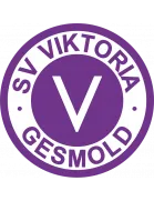 Viktoria Gesmold logo