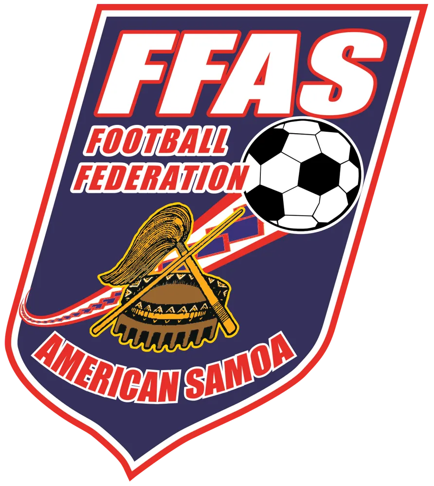 American Samoa U17(w) logo