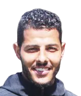 Ahmed El Saadani logo