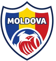 Moldova (w) U18 logo
