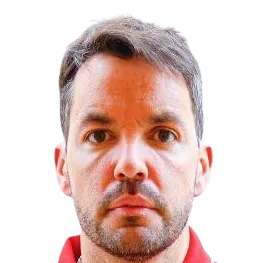 Nicolás Larcamón photo 