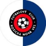 Kosicka Nova Ves logo