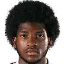 Willy Kambwala photo