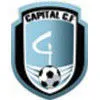 Capital U17 logo