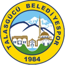Talasgucu Belediyespor logo