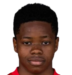 Kelechi Nnamdi photo 