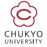Chukyo University logo