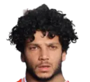 Ahmed Mohamed Fouad logo