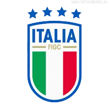 Italy U17 logo