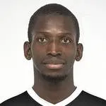 Ibrahima Diallo logo