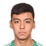 Umidjon Ergashev logo