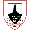 Longford Town U19 logo