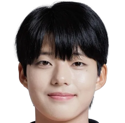 Jeon Yu-gyeong portrait