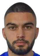 Andrian Dimitrov logo