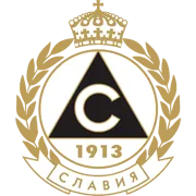 Slavia Sofia logo