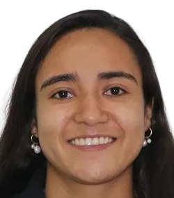 Alejandra Franco Gómez logo