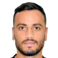 Vahid Heydarieh logo