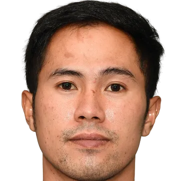 Chutipol Thongthae logo