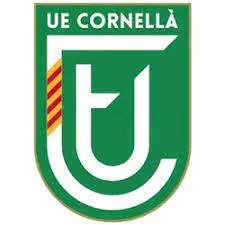 UE Cornella Women logo