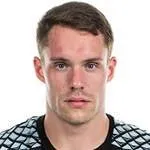 Christian Mathenia logo