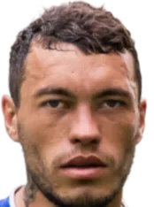 Everton Camargo logo