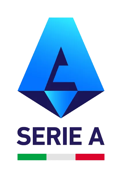 Italian Serie A logo