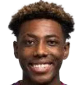 Alexis Ronaldo Tibidi logo