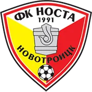 Nosta Novotroitsk logo
