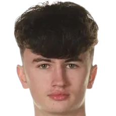 Odhran MacLaughlin photo 