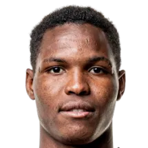 Ousmane Diao portrait