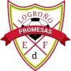 Promesas EDF logo