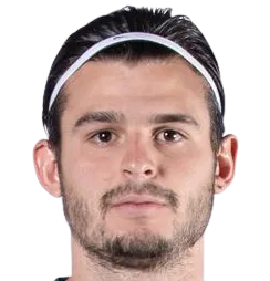 Nicolás Benedetti photo 