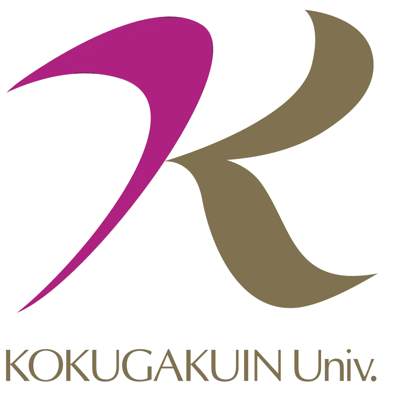 Kokugakuin University logo