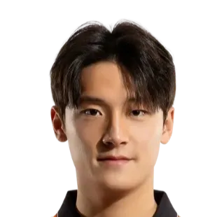 Chang-Seok Lim portrait