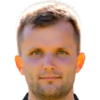 Vitaliy Chebotaryov logo