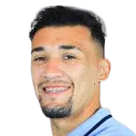 Arnaldo Castillo logo