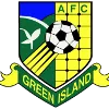 Green Island AFC logo