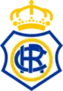 Recreativo Huelva U19 logo