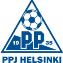 PPJ II U20 logo