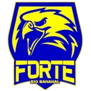 Forte Rio Bananal U20 logo