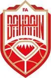 Bahrain (w) U18 logo